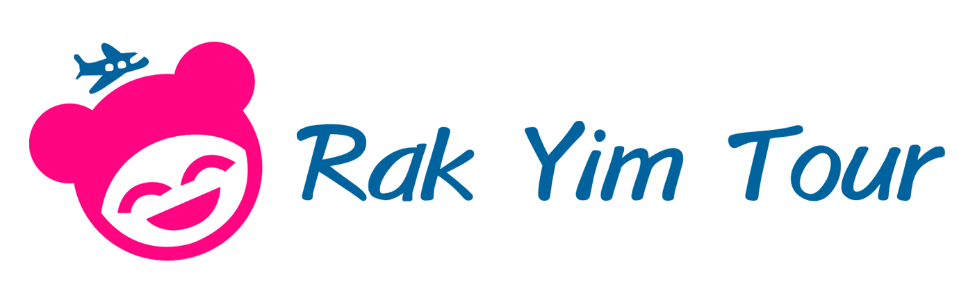 Logo rakyimtravel