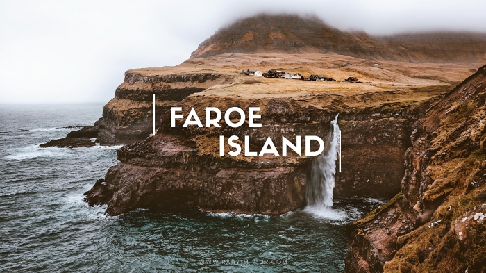 หมู่เกาะแฟโร (Faroe Islands) เกาะที่เต็มไปด้วยฝูงแกะและแลนด์สเคปที่ดีงาม 