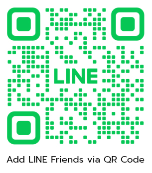 line qrcode